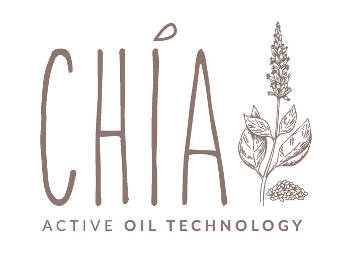 Plancha de Cabello GaMa essential oils Chia - Imagen 2